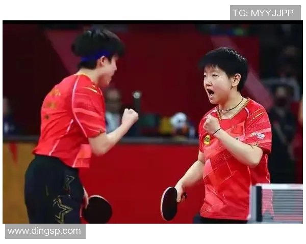 成都乒乓球队在大师赛中的耐力表现分析与点评