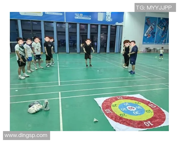 深圳羽毛球队意识争议引发热议球员与教练的不同声音与未来发展探讨